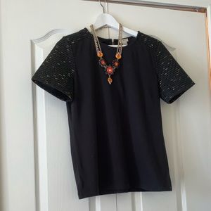 NWT Jcrew top!